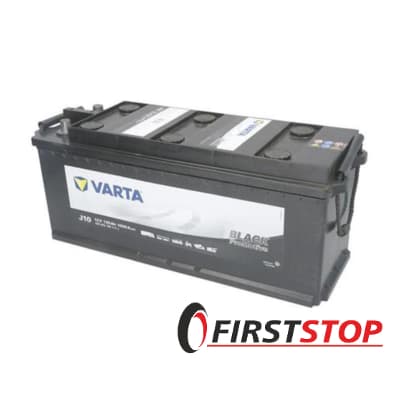 VARTA BLACK ProMotive (J10) 130Ah 1000A 12V L (175x210x514)