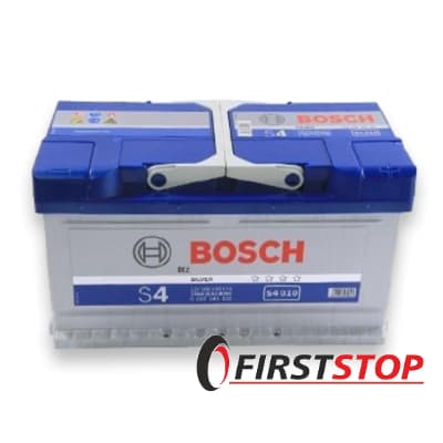 BOSCH S4 010 44Ah 440A 12V R