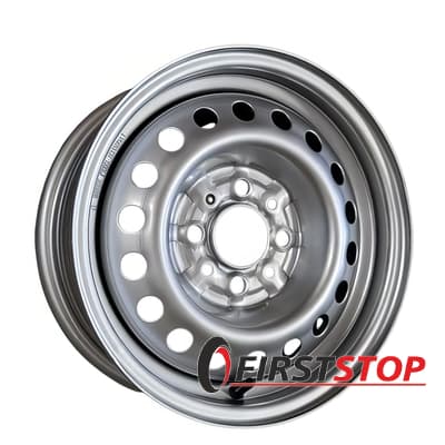 SRW 3135020 5x13 4x98 ET29 DIA58.6 Silver (Серебро)