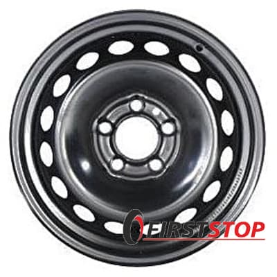 Kronprinz BM515012 6.5x15 5x120 ET38 DIA72.6