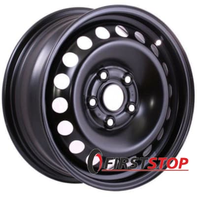 Кременчуг 236 MAZDA 3 6x15 5x114.3 ET52.5 DIA67.1 Black