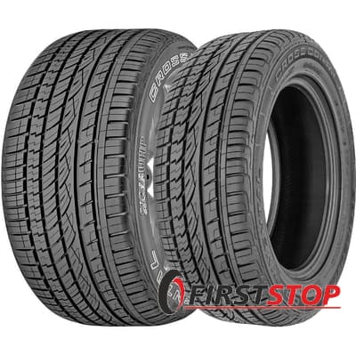 Continental ContiCrossContact UHP 305/40 ZR22 114W XL Demo
