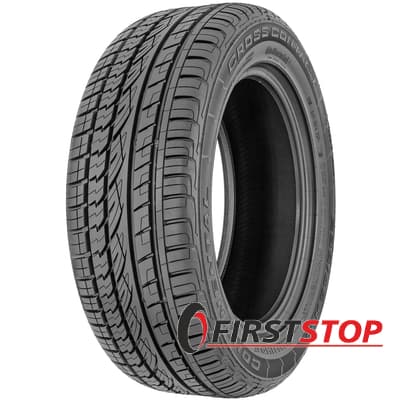 Continental ContiCrossContact UHP E 245/45 R20 103V XL