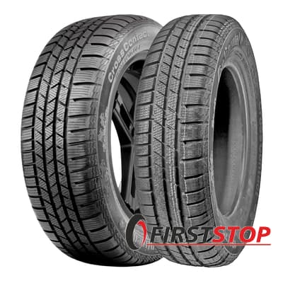 Continental CrossContact Winter 195/70 R16 94H