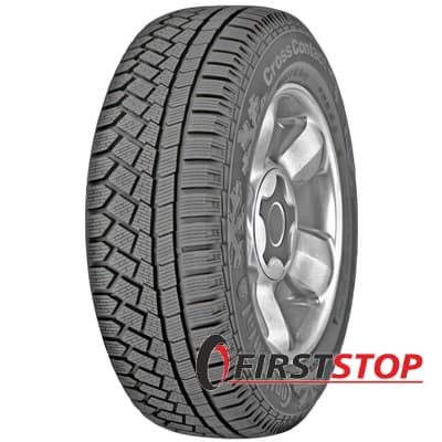 Continental ContiCrossContactViking 235/60 R17 106Q XL