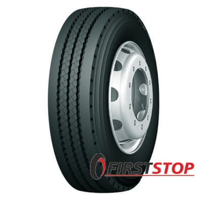 Long March LM668 (рульова) 275/70 R22.5 152/148J