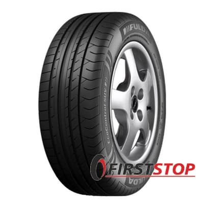 Fulda EcoControl SUV 215/65 R17 99V