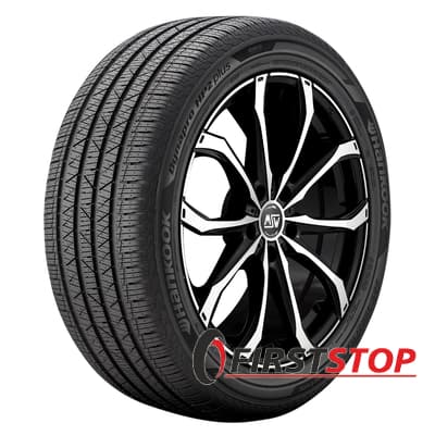 Hankook Dynapro HP2 Plus RA33D 285/45 R21 113H XL FR AO Sound Absorber