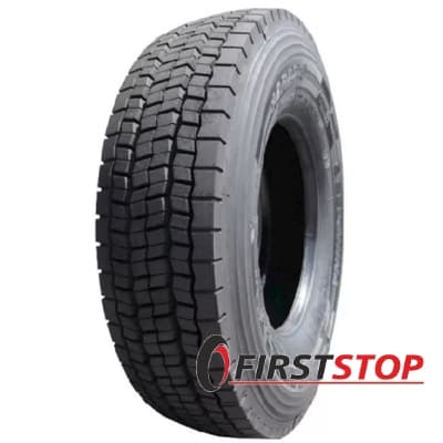 Белшина BEL-258 (ведуча) 315/80 R22.5 152/148K