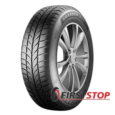 General Tire Grabber A/S 365 215/60 R17 96H FR