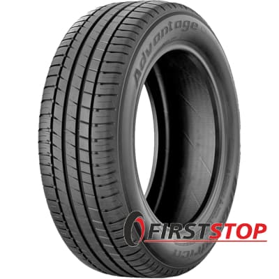 BFGoodrich Advantage 185/60 R15 88H XL