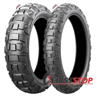 Bridgestone Battlax AdventureCross AX41 150/70 R18 70Q