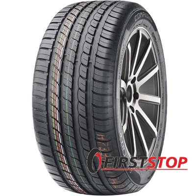 Compasal Smacher 225/45 R18 95W XL