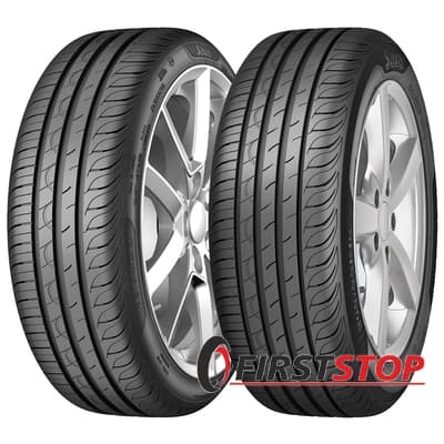 Sava Intensa HP2 195/65 R15 91H