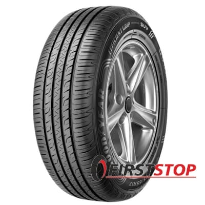 Goodyear EfficientGrip Performance SUV 245/45 R19 102V XL VOL Demo