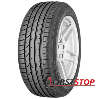 Continental ContiPremiumContact 2E 215/55 R18 99V XL Demo