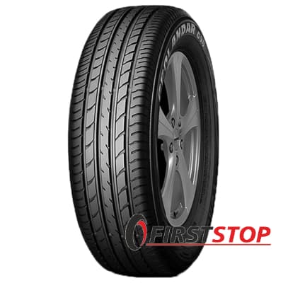 Yokohama Geolandar G98A 225/65 R17 102V