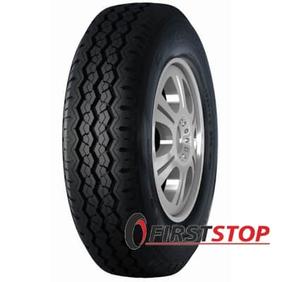 Haida HD717 195 R15C 106/104S