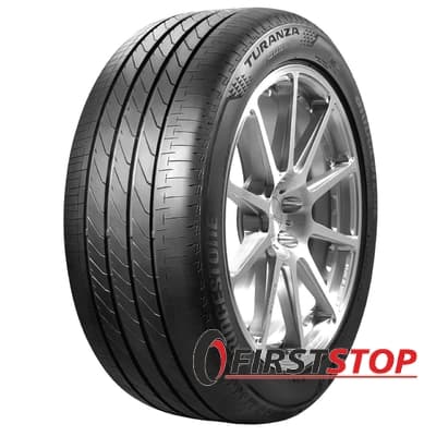 Bridgestone Turanza T005A 215/55 R18 95H Demo