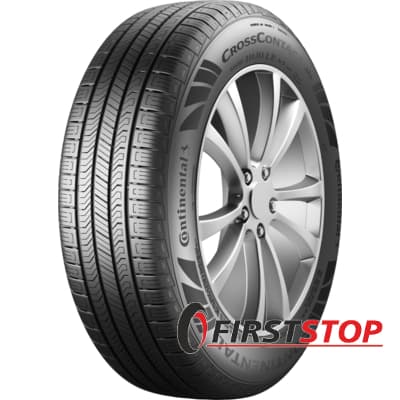 Continental CrossContact RX 275/40 R21 107H XL FR