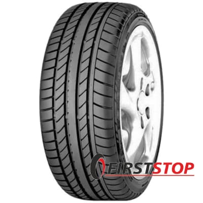 Continental ContiSportContact 225/45 ZR18 91Y FR M3