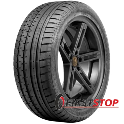 Continental ContiSportContact 2 225/45 ZR16 91V
