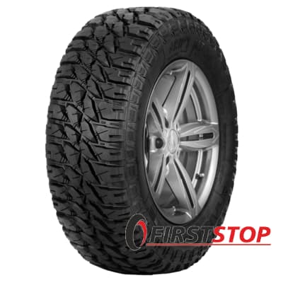Triangle GripX MT TR281 30/9.5 R15 104Q