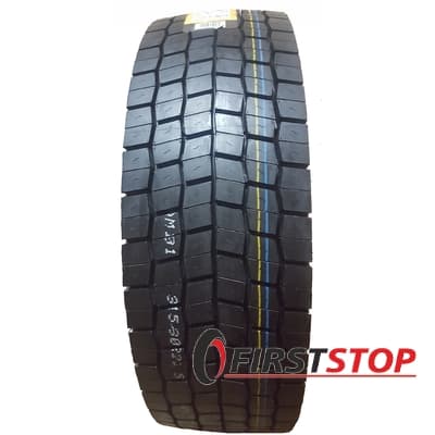 Lanvigator D318 (ведуча) 295/60 R22.5 150/147M PR18