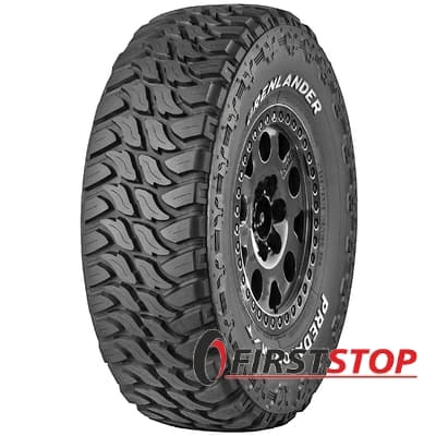 Grenlander PREDATOR M/T 35.00/12.5 R20 121Q