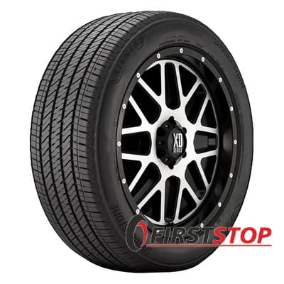 Bridgestone Alenza A/S 02 275/50 R22 111T Demo