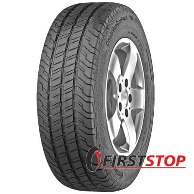 Continental ContiVanContact 100 195/65 R16C 104/102T PR8