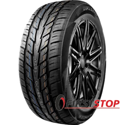 Grenlander DIAS ZERO 265/40 R22 106V XL