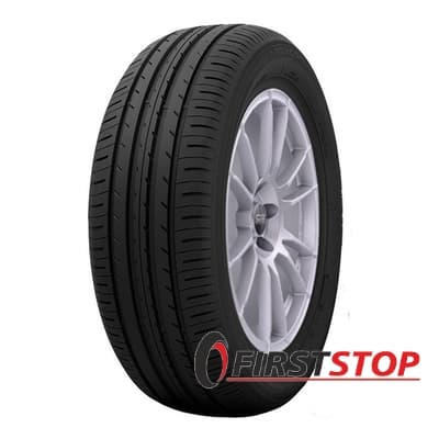 Toyo Proxes R56 215/55 R18 95H Demo