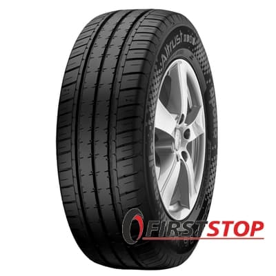 Apollo Altrust + 205/75 R16C 113/111R