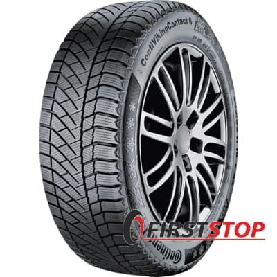 Continental ContiVikingContact 6 235/50 R17 96T