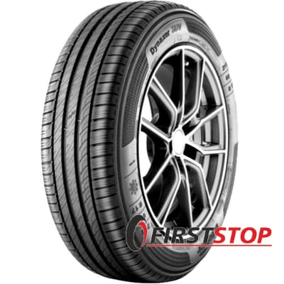 Kleber Dynaxer SUV 215/65 R17 99V Demo