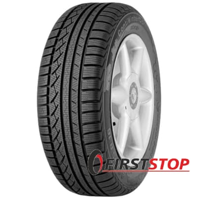 Continental ContiWinterContact TS 810 195/60 R16 89H MO