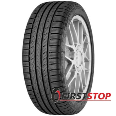 Continental ContiWinterContact TS 810 Sport 205/50 R17 93V XL FR SSR