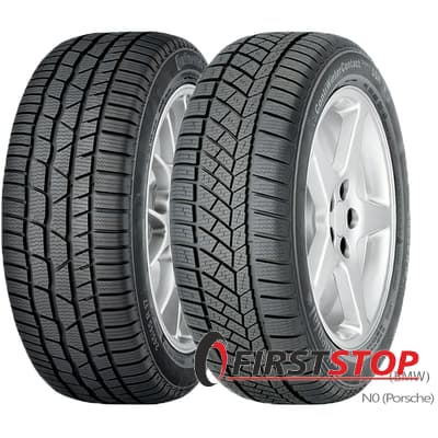 Continental ContiWinterContact TS 830P 295/35 R19 100V FR N0