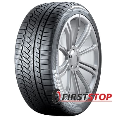 Continental WinterContact TS 850P 225/55 R16 95H Demo