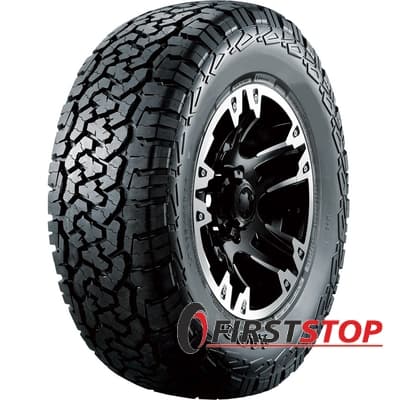 Comforser CF1100 265/65 R18 122/119S OWL