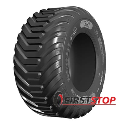 GRI GREENEX FL700 (с/г) 700/50 R22.5 186A8 PR16