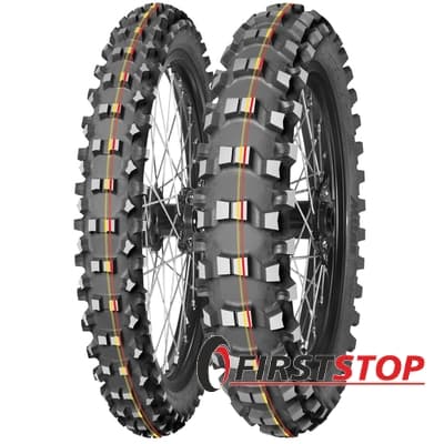 Mitas Terra Force-MX SM 70/100 R10 41M