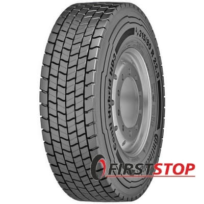 Continental Conti Hybrid HD3 (ведуча) 305/70 R19.5 148/145M PR18