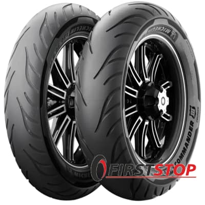 Michelin Commander III Cruiser 150/90 R15 74H