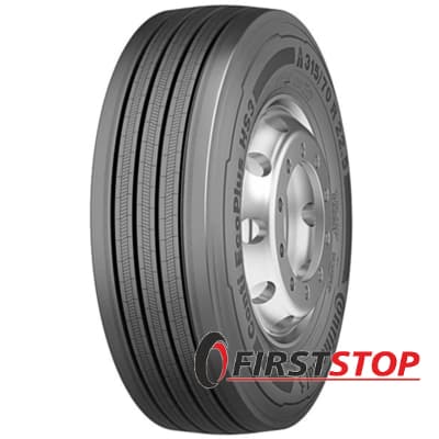 Continental Conti EcoPlus HS3 (рульова) 355/50 R22.5 156K PR18