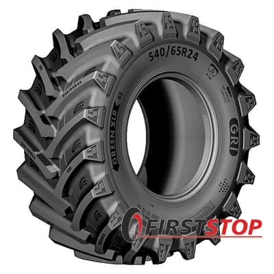 GRI GREEN XLR 65 (с/г) 540/65 R30 153D/150A8