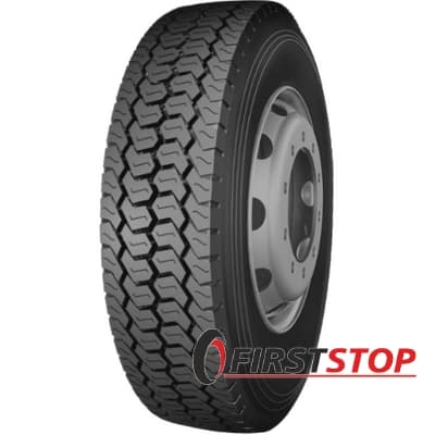 Supercargo SC508 (ведуча) 245/70 R19.5 135/133J PR16