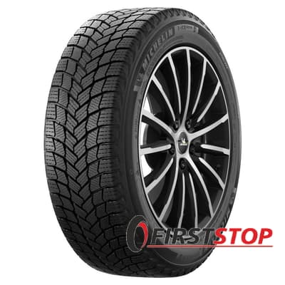 Michelin X-Ice Snow 235/60 R20 108T XL