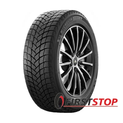 Michelin X-Ice Snow SUV 275/50 R21 113H XL Demo